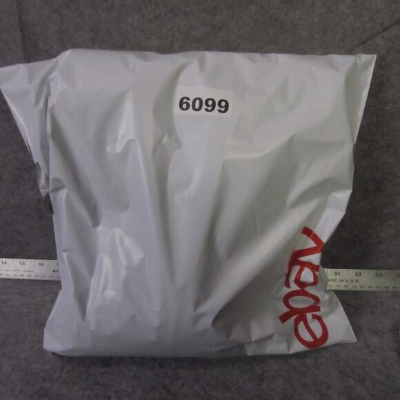 St Johns Bay Sweater Womens 1X Red Cable Knit Zip Front Collared Cardigan - Picture 7 of 7